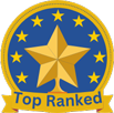 Top Ranked Badge
