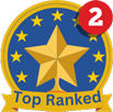 Top Ranked Badge