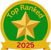 CFNL Top Ranked in 2025