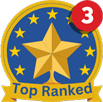 Top Ranked Badge